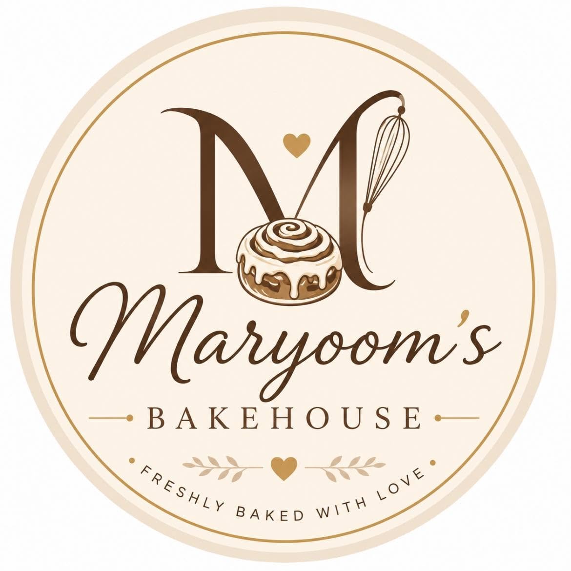 Maryoom's Bakehouse